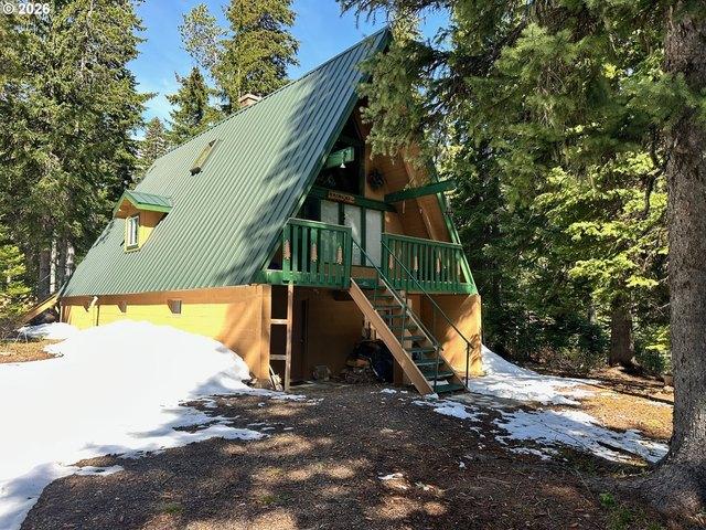 House for sale in Oregonia