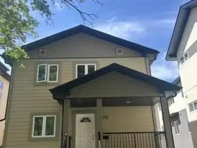 House for sale in McKernan, Edmonton