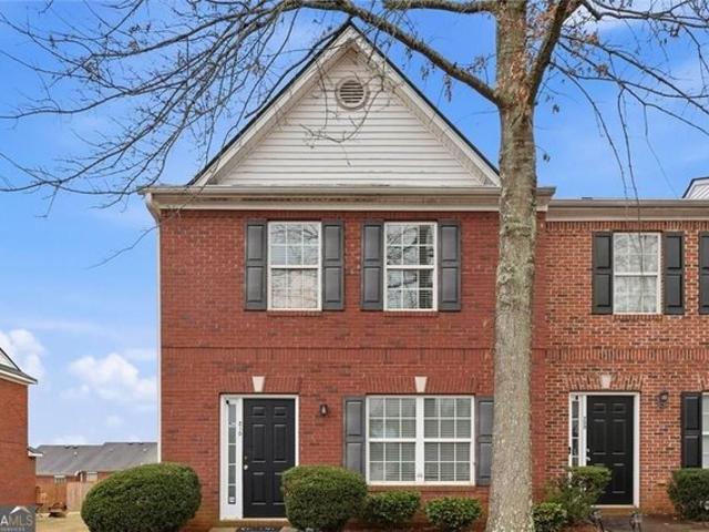Townhouse for sale in Douglasville, Georgia