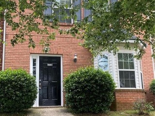 Townhouse for sale in Douglasville, Georgia