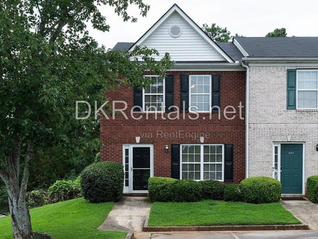 Condo for sale in Douglasville, Georgia