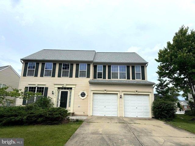 House for sale in Beltsville, Maryland