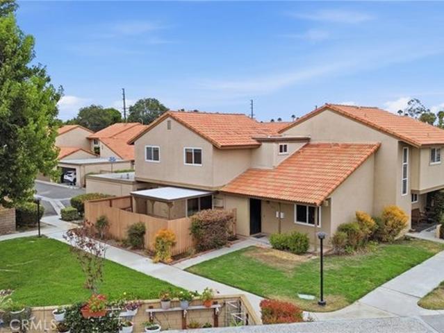 Townhouse for sale in Stanton, California