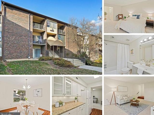 Condo for sale in Greenbelt, Maryland