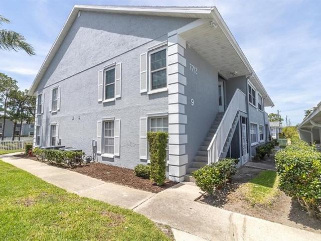 Condo for sale in Hudson, Florida