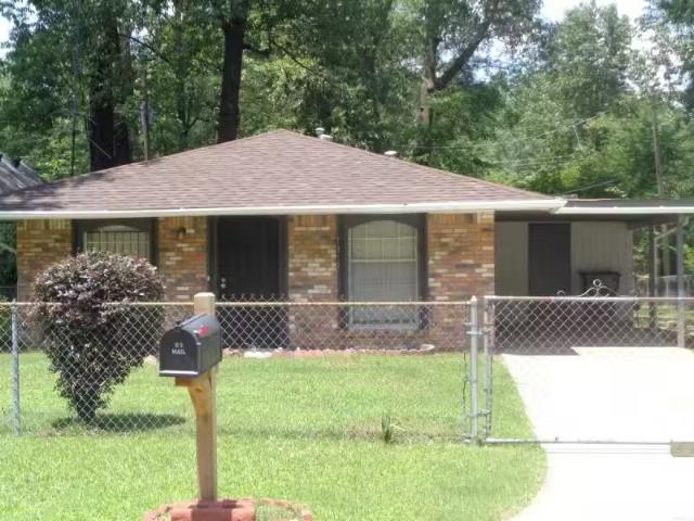 House for rent in Little Rock