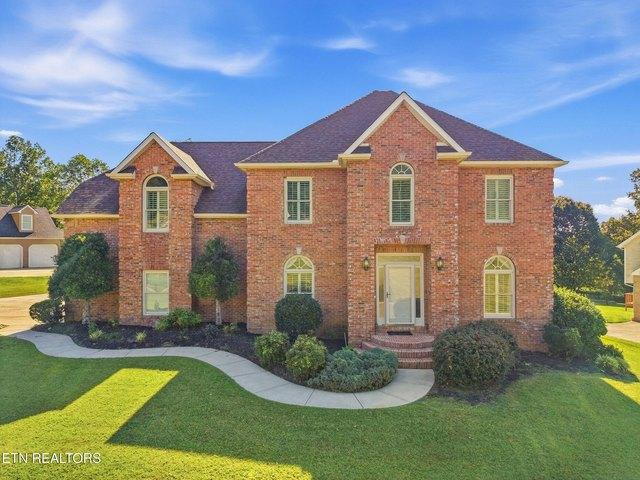 House for sale in Powell, East Tennessee