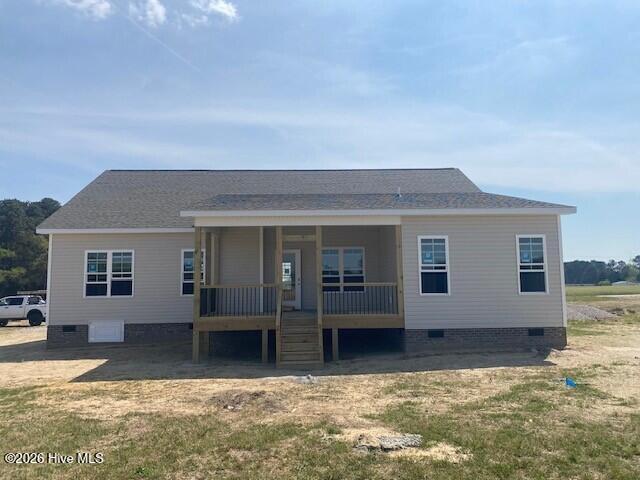 Property for sale in Sims, North Carolina