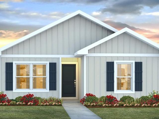 House for sale in Mobile, Alabama
