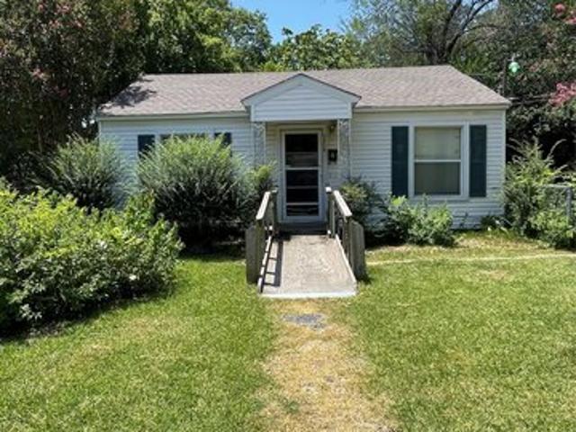 House for sale in Dallas, Texas