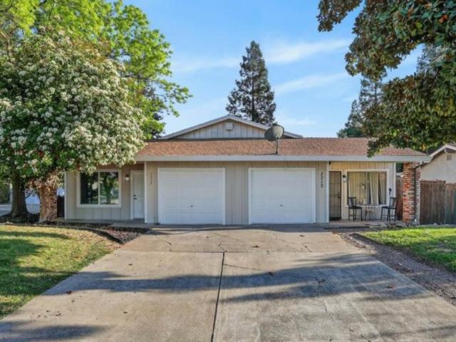 House for sale in Carmichael, California