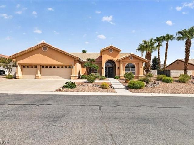 House for sale in Las Vegas, Nevada