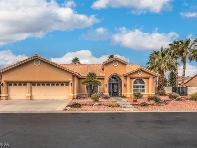 House for sale in Las Vegas, Nevada