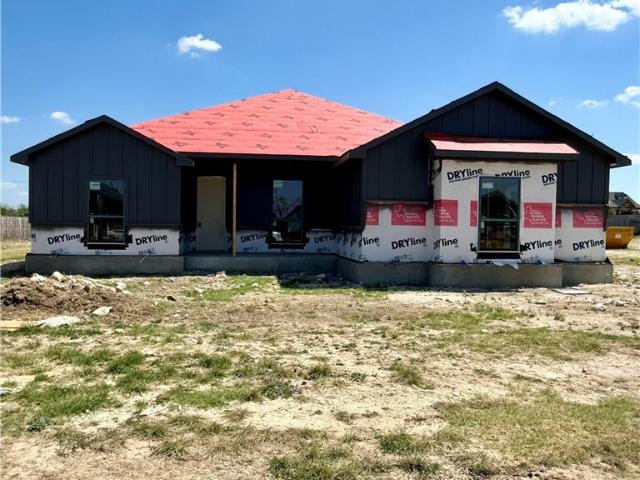 House for sale in Moody, Texas