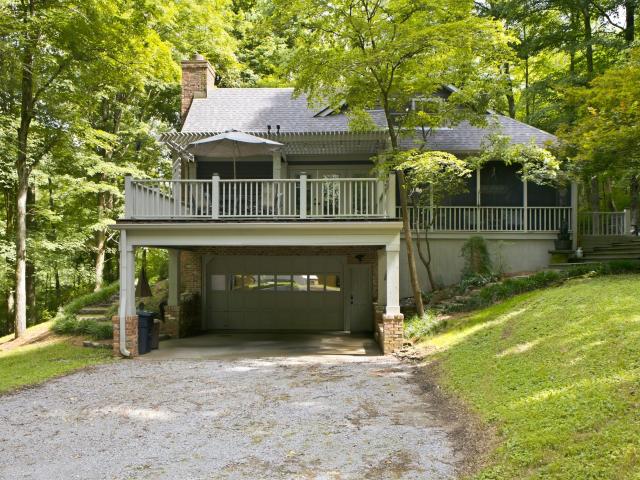 House for sale in Tennessee