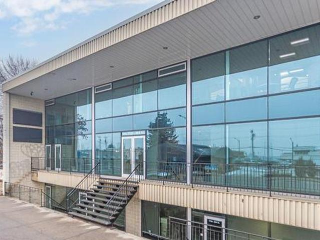 Commercial for sale in Wedgewood, Alberta