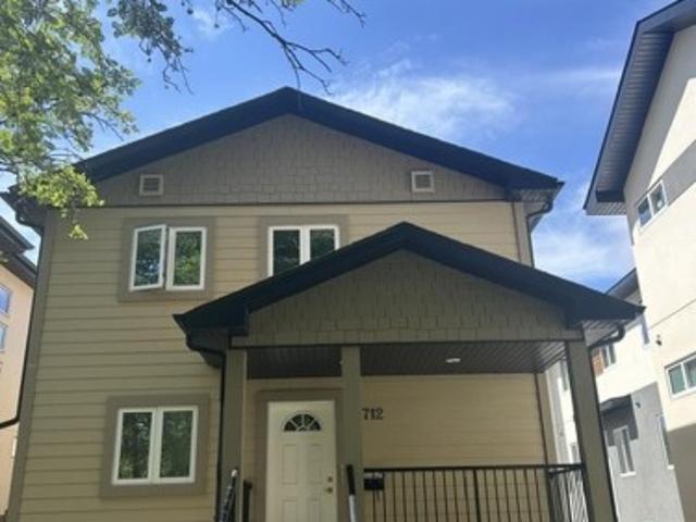 House for sale in McKernan, Edmonton