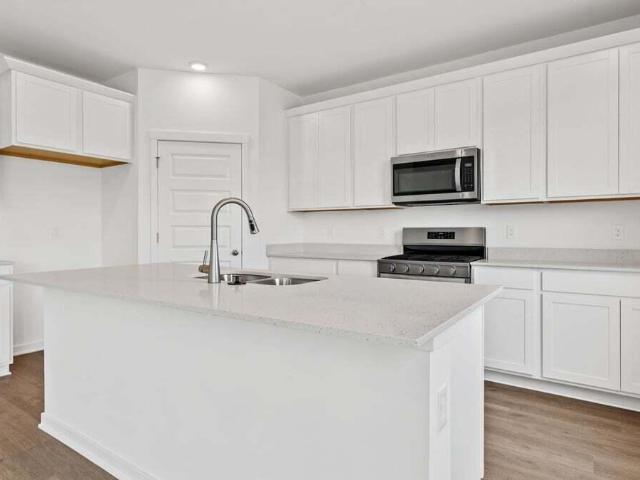 House for sale in Crown Point, Indiana