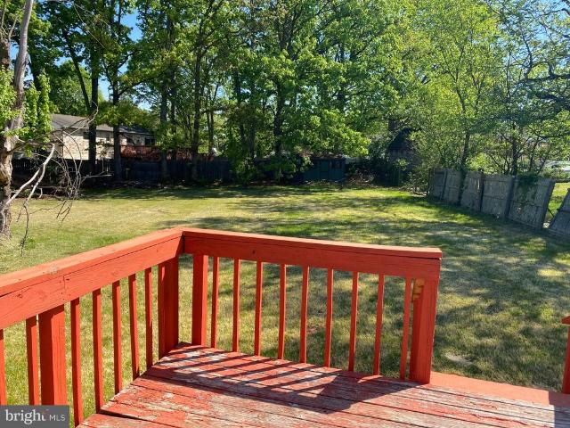 House for sale in Camp Springs, Maryland