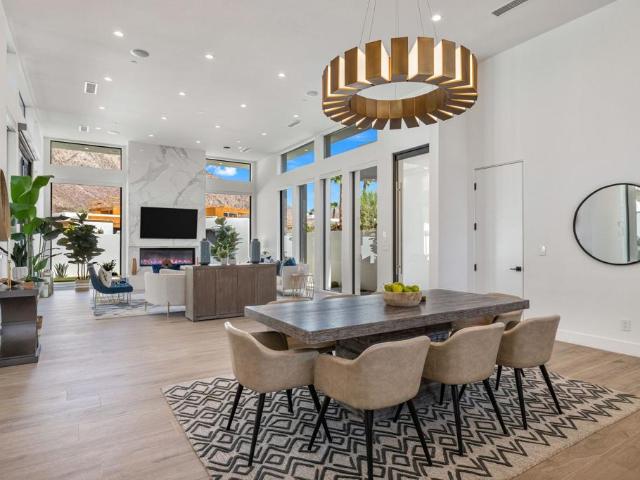 House for sale in La Quinta, California
