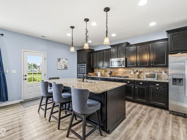 House for sale in Zionsville, Indiana