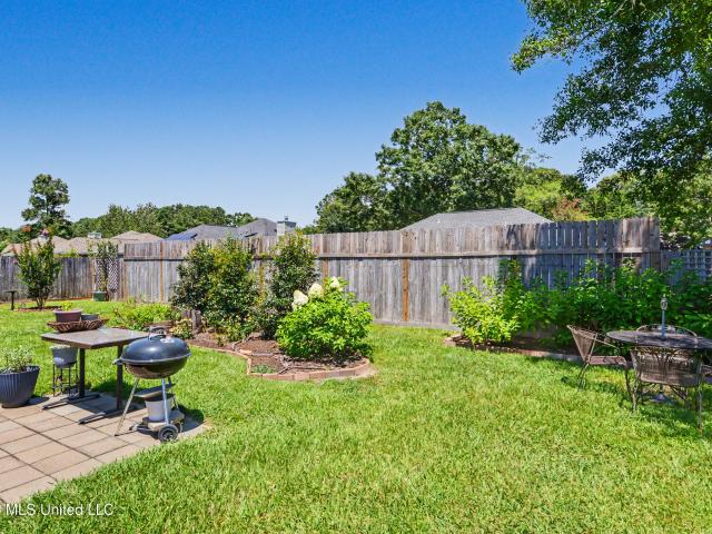 House for sale in Ocean Springs, Mississippi