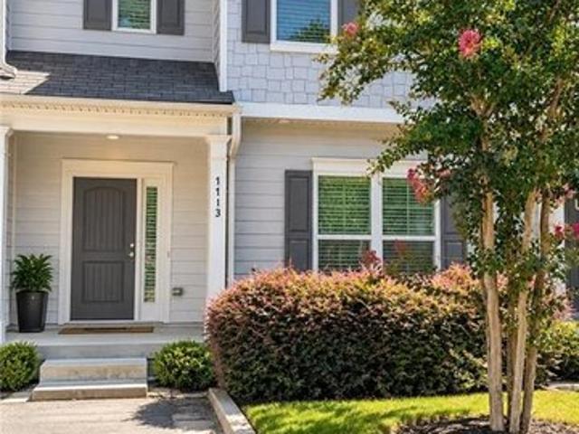 Townhouse for sale in Covington, Georgia