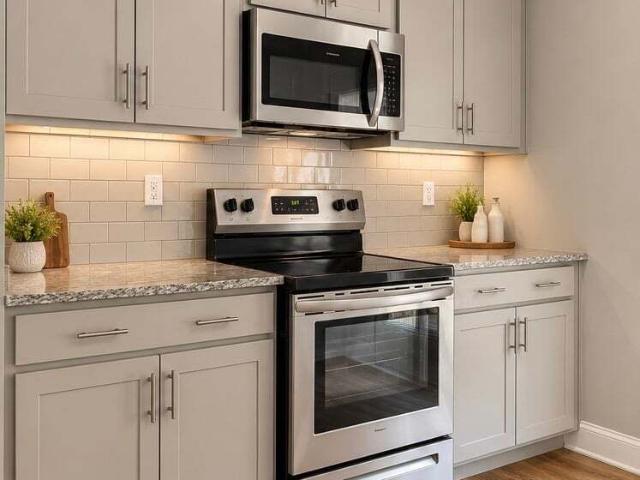 Townhouse for sale in Covington, Georgia