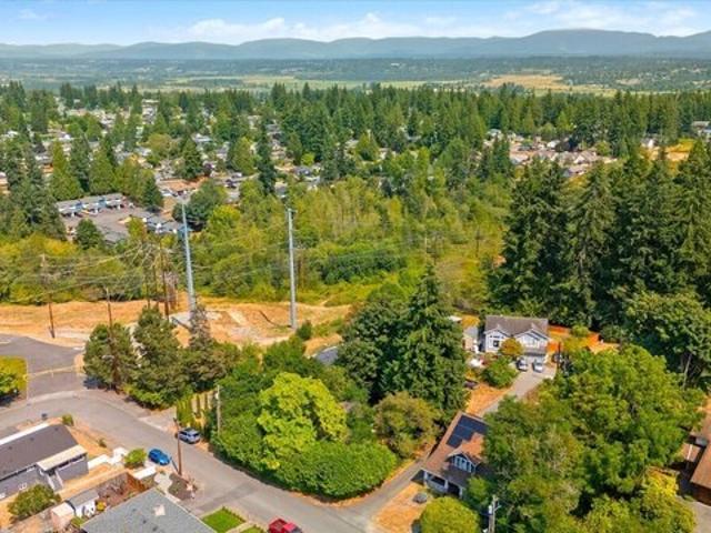 House for sale in Pinehurst - Beverly Park, Everett