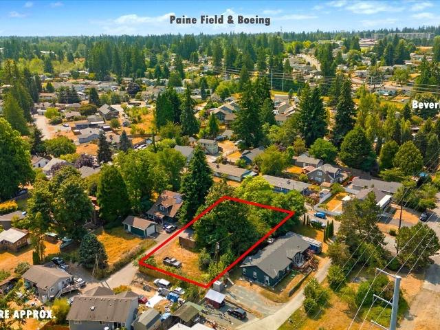 House for sale in Pinehurst - Beverly Park, Everett