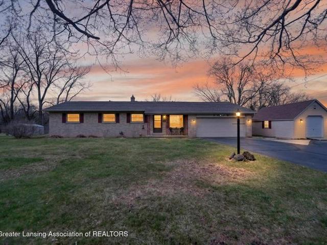 House for sale in Eaton, Michigan
