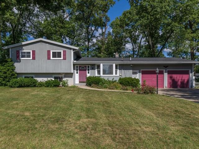 House for sale in Portage, Michigan