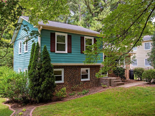 House for sale in Wake, North Carolina
