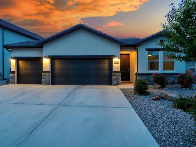 House for sale in New Mexico