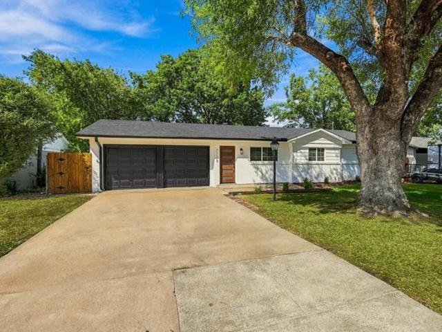 House for sale in North Richland Hills, Texas