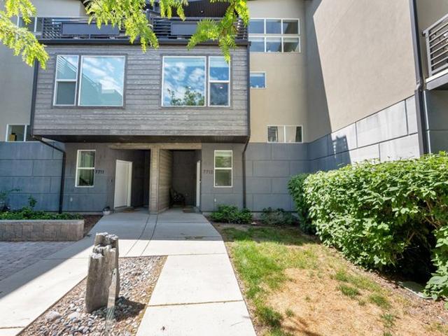 Townhouse for sale in Midvale, Utah