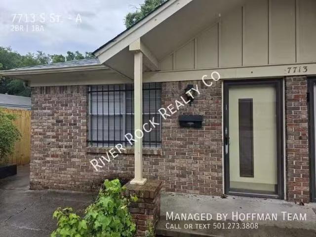 Condo for rent in Little Rock, Arkansas