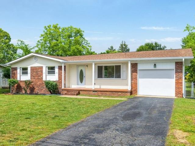 House for rent in Tennessee
