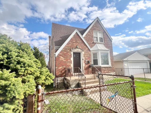 House for sale in Chicago Park, Illinois