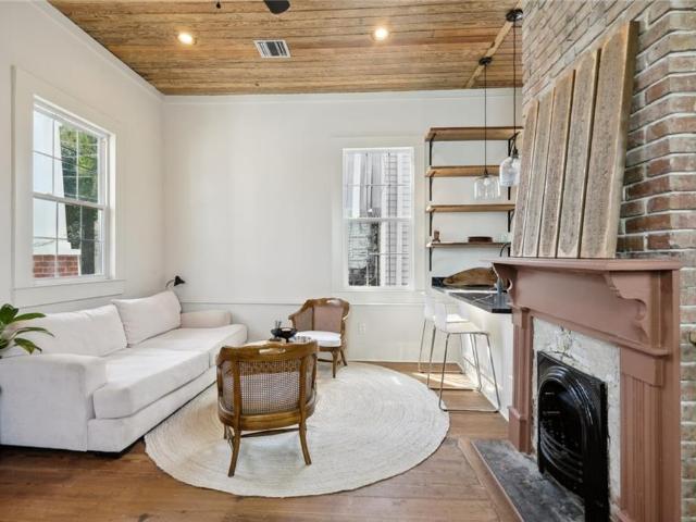 House for sale in New Orleans, Louisiana