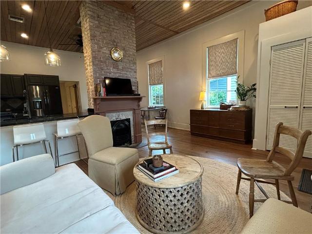 Property for rent in New Orleans, Louisiana