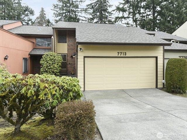 Townhouse for sale in Lakewood, Washington