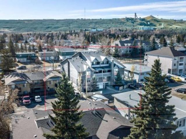 Commercial for sale in Bowness, Calgary