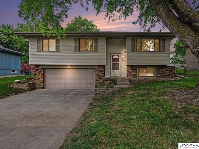 House for sale in Nebraska
