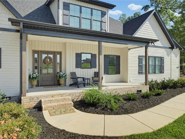House for sale in Guilford, North Carolina