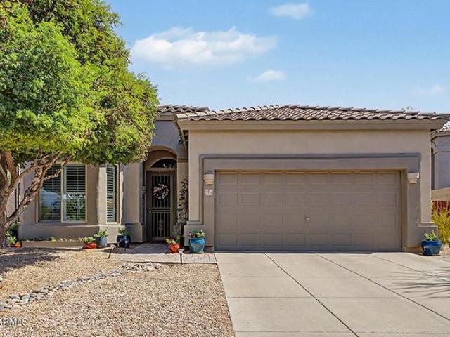 House for sale in Mesa, Arizona