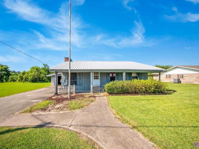 House for sale in Lockport, Louisiana