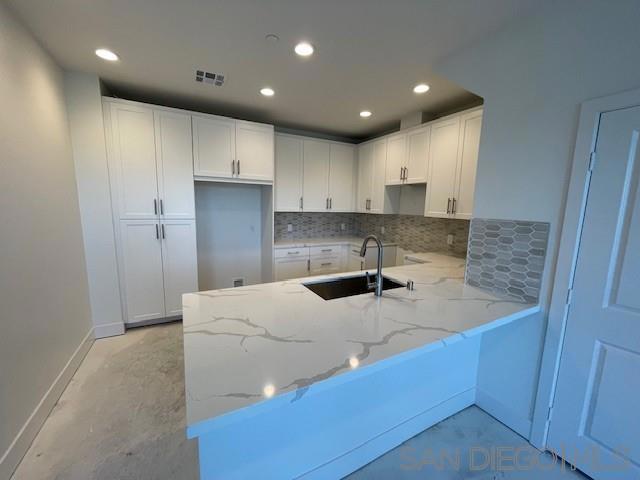 Townhouse for sale in Santee, California