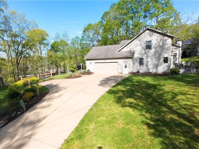 House for sale in Millersburg, Ohio