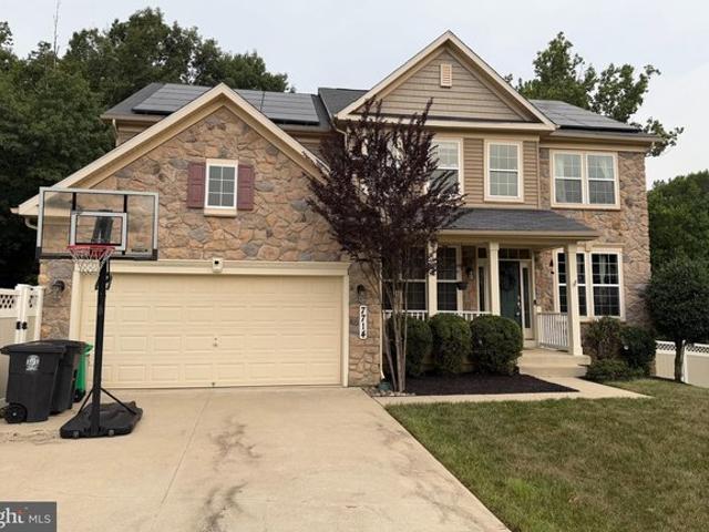 House for sale in Brandywine, Maryland